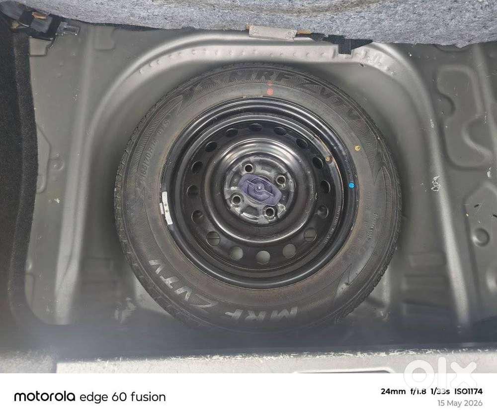 Maruti Suzuki Wagon R Zxi Mt 1.2l, 2021, Petrol