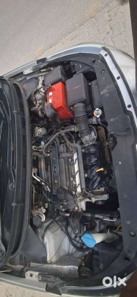 Hyundai I20 Sportz 1.2 Bs-iv, 2015, Petrol