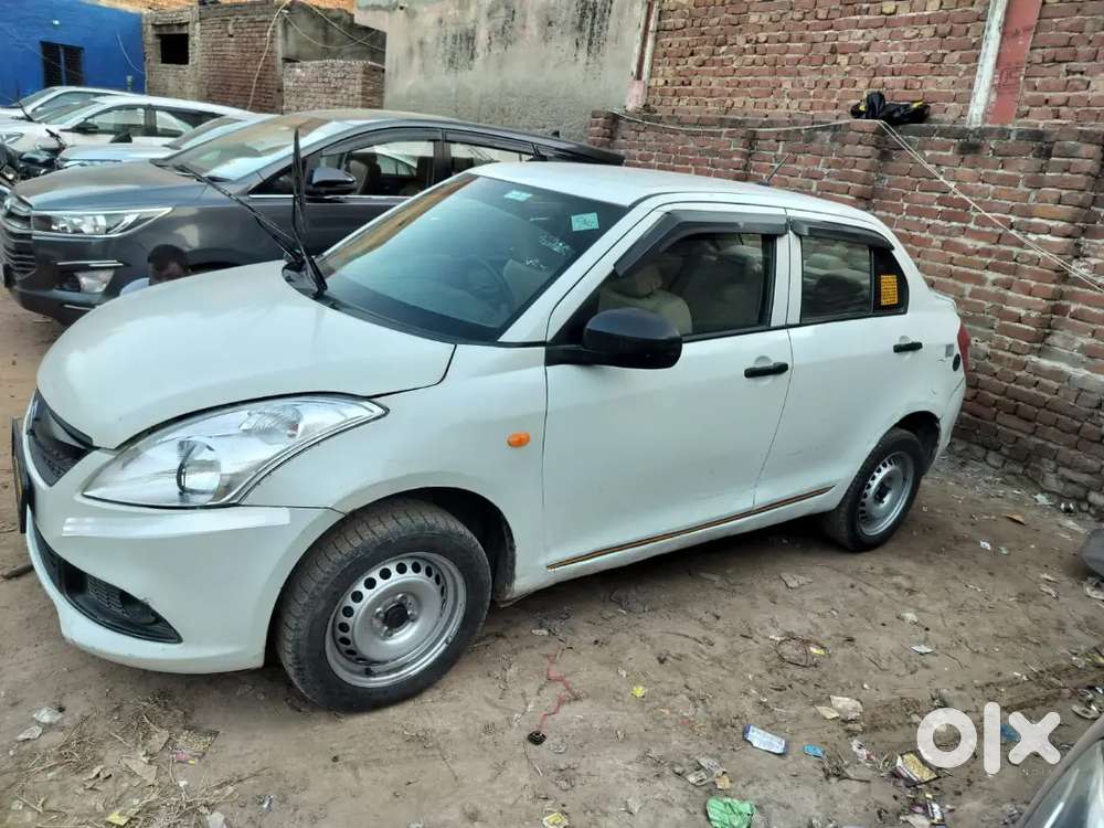 Maruti Suzuki Swift Dzire Tour 2018