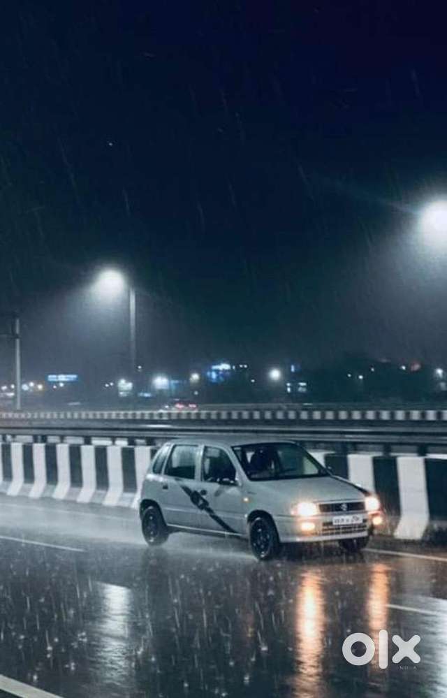 Maruti Suzuki Manual 2002