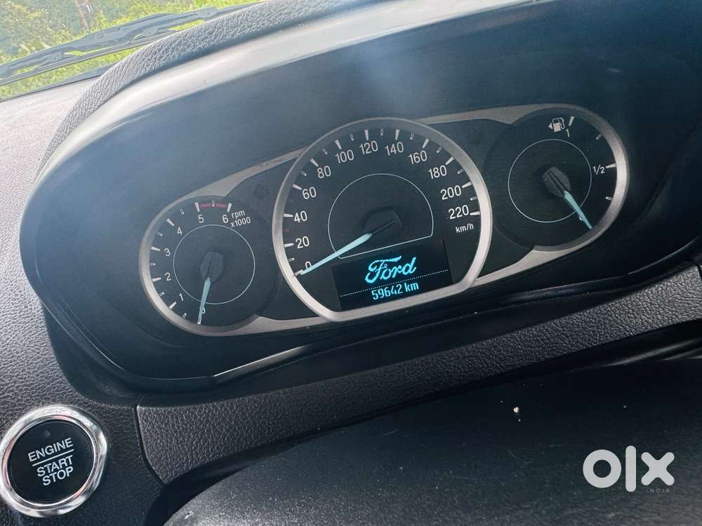 Ford Freestyle 1.5 Flair Edition Diesel, 2020, Petrol