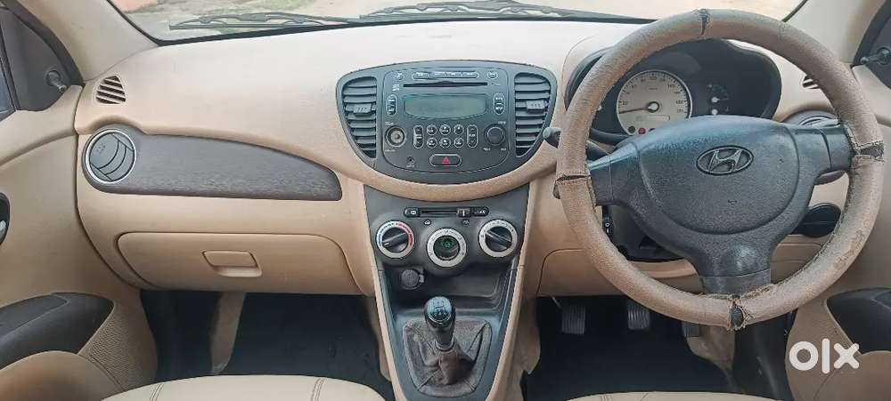 I10 Sportz
