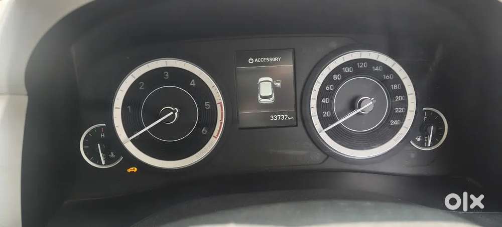 Hyundai Creta Diesel 2020
