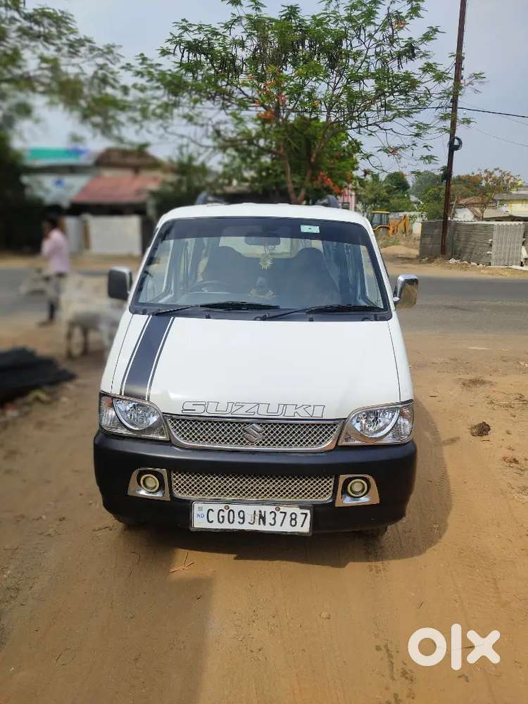 Maruti Suzuki Eeco  Sep 2022