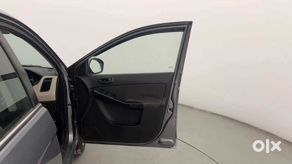 Tata Zest  Revotron 1.2t Xms, 2017, Petrol