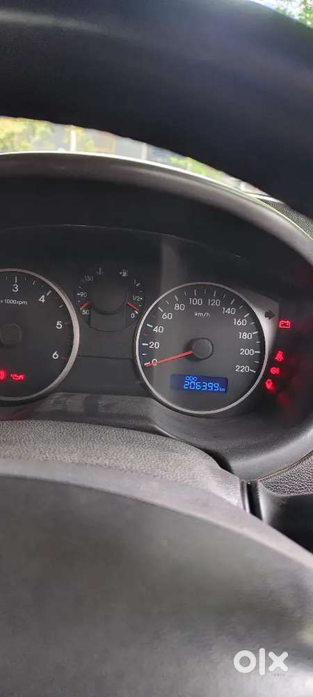 Hyundai I20 2012 Diesel 200000 Km Driven