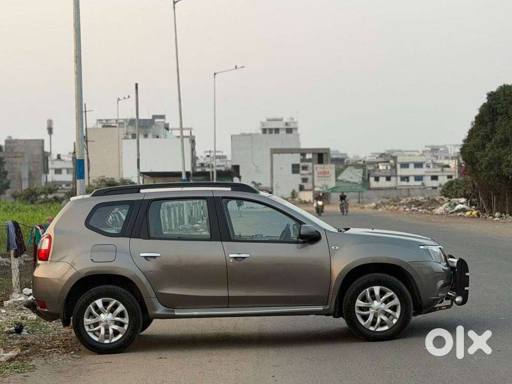 Nissan Terrano Xl (d), 2014, Diesel