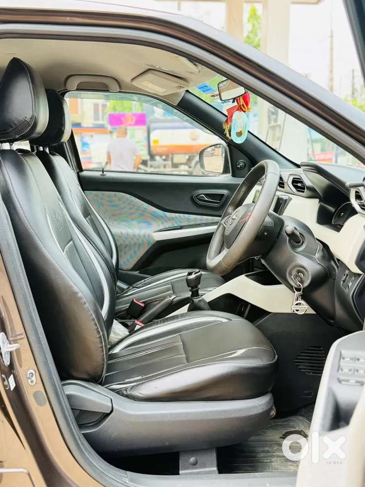 Nissan Magnite 1.0 Xl, 2023, Petrol