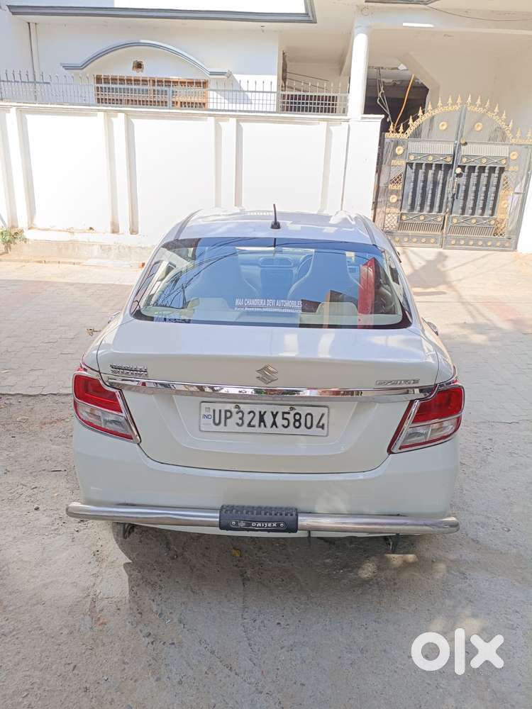 Maruti Suzuki Swift Dzire Ldi Bsiv, 2019, Diesel