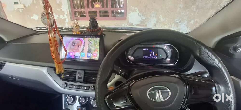 Tata Naxon Good Condition