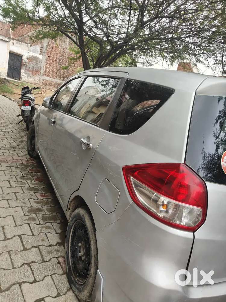Maruti Ertiga Diesel 2017