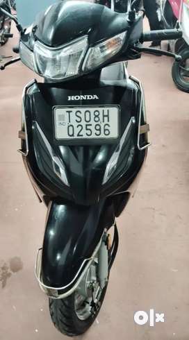 Olx old activa hotsell