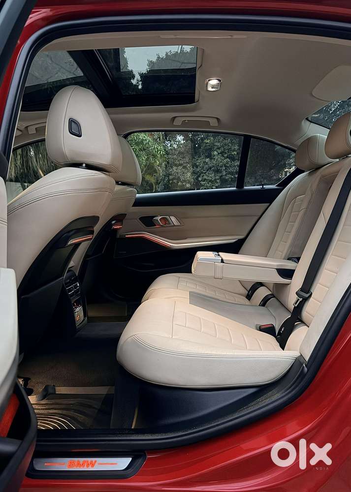 Bmw 3 Series Gran Limousine 2.0 320ld Luxury Line, 2021, Diesel