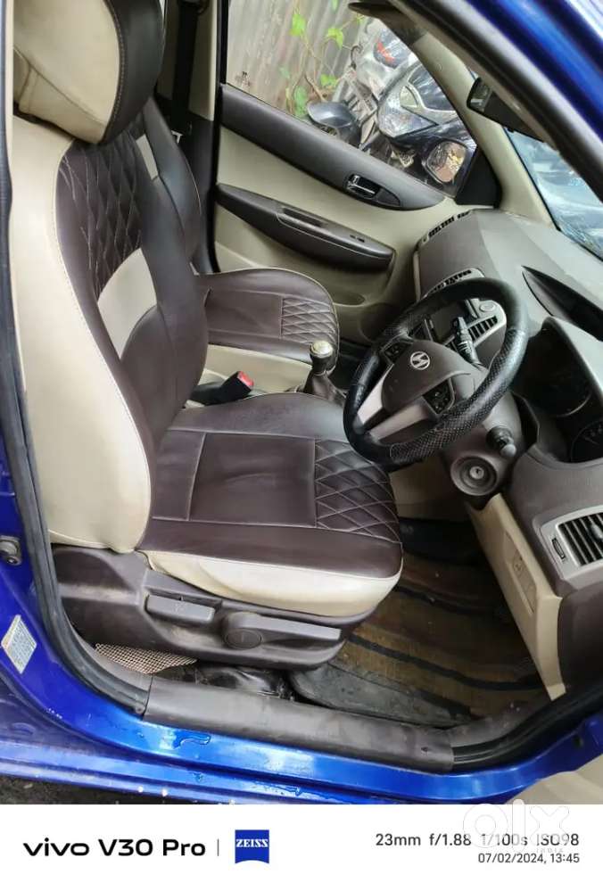 2011 Hyundai I20 Asta