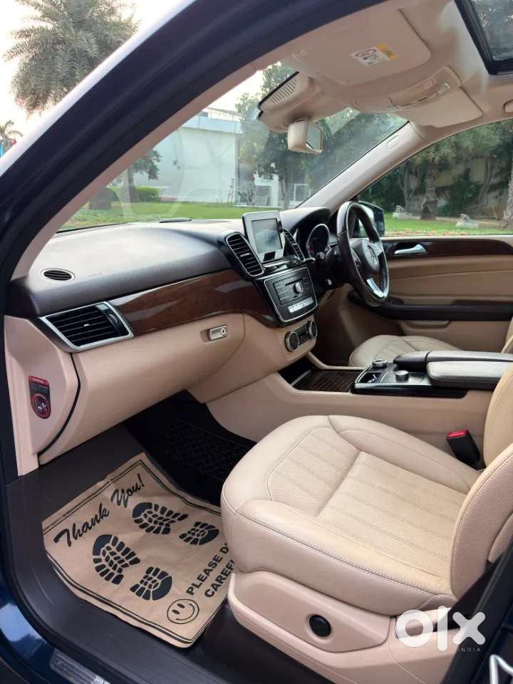 Mercedes-benz Gle Class 250d, 2016, Diesel