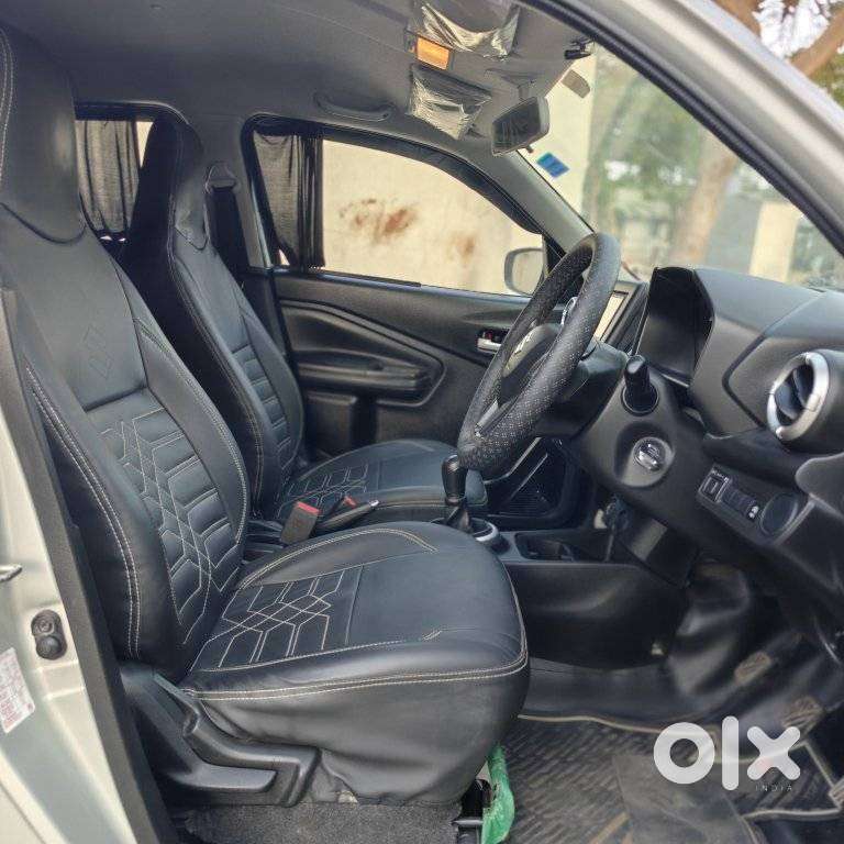 Maruti Suzuki Celerio 1.0 Vxi Mt, 2021, Petrol