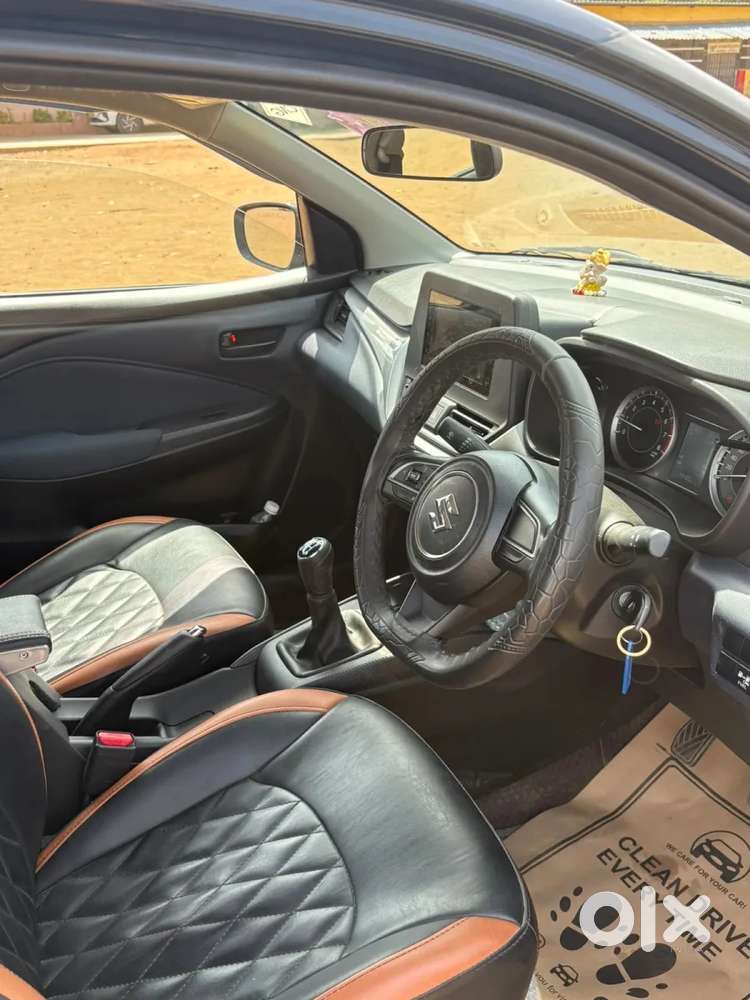 Maruti Suzuki Baleno Delta Cng, 2023, Cng & Hybrids
