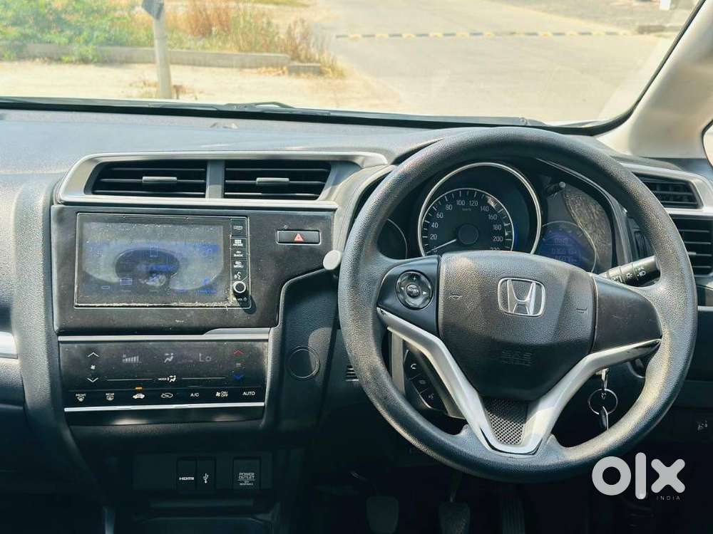 Honda Wr-v 1.2 Vx I-vtec, 2019, Petrol