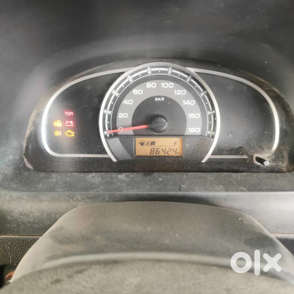 Alto 800 Petrol