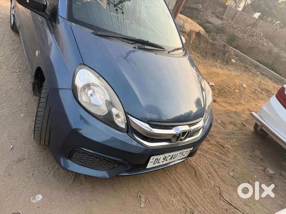 Good Condition Well Maintained Car