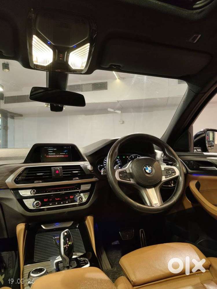 Bmw X4 M Sport Xline, 2019, Diesel