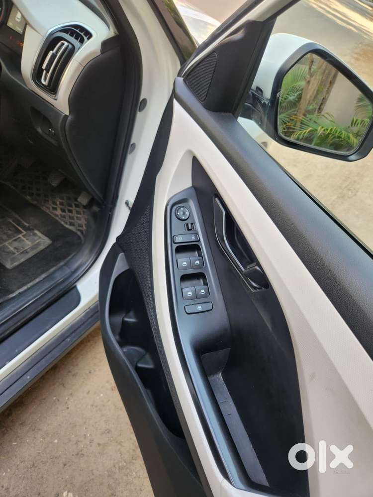 Hyundai Creta 1.5 Ex Diesel, 2020, Diesel