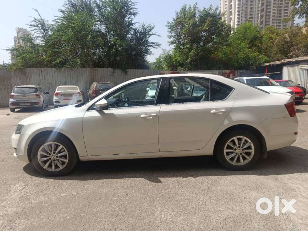 Skoda Octavia Elegance 2.0 Mpi, 2015, Petrol