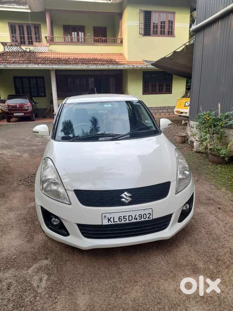 Maruti Suzuki Swift 2011-2014 Vdi, 2014, Diesel