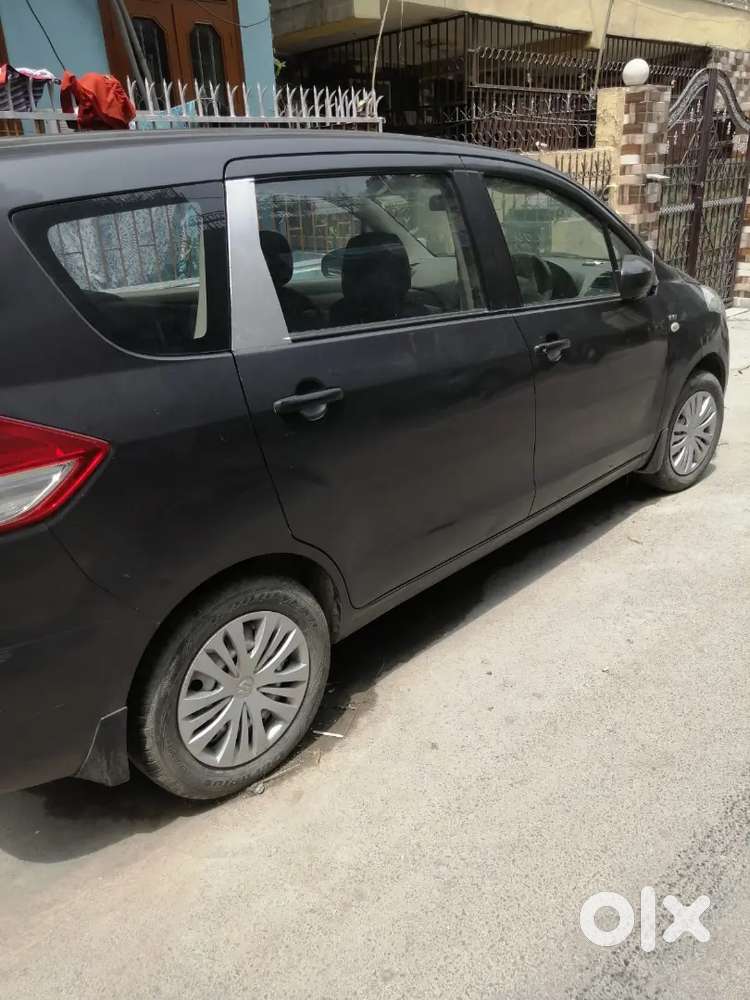 Maruti Suzuki Ertiga 2015 Petrol 26000 Km Driven