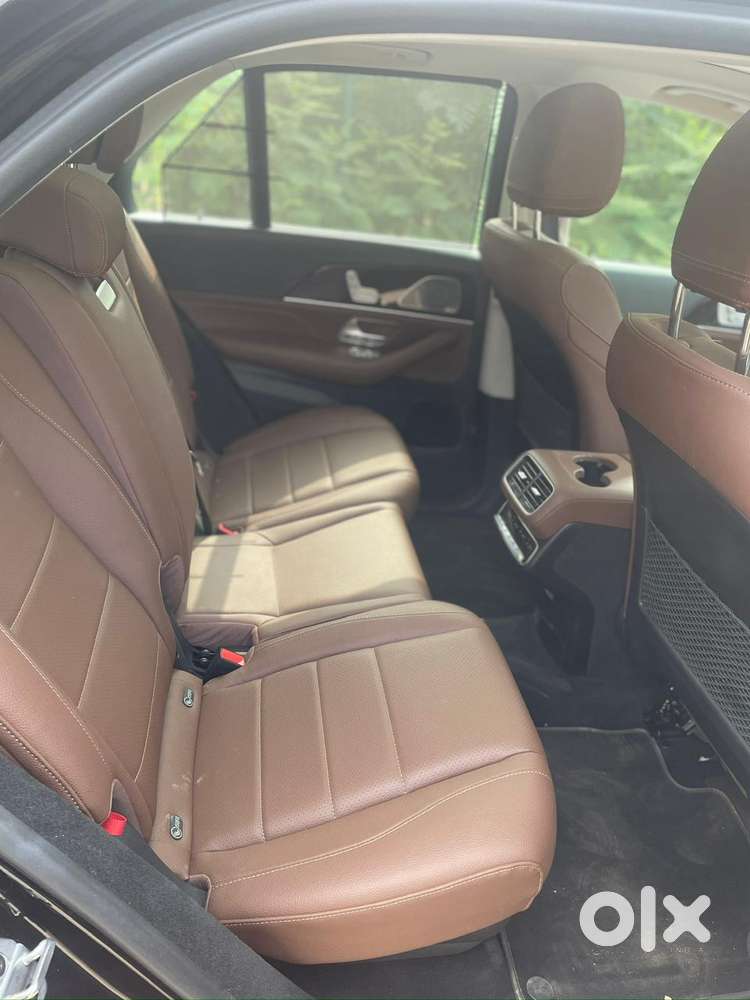 Mercedes-benz Gle 300d 4matic Lwb, 2023, Diesel