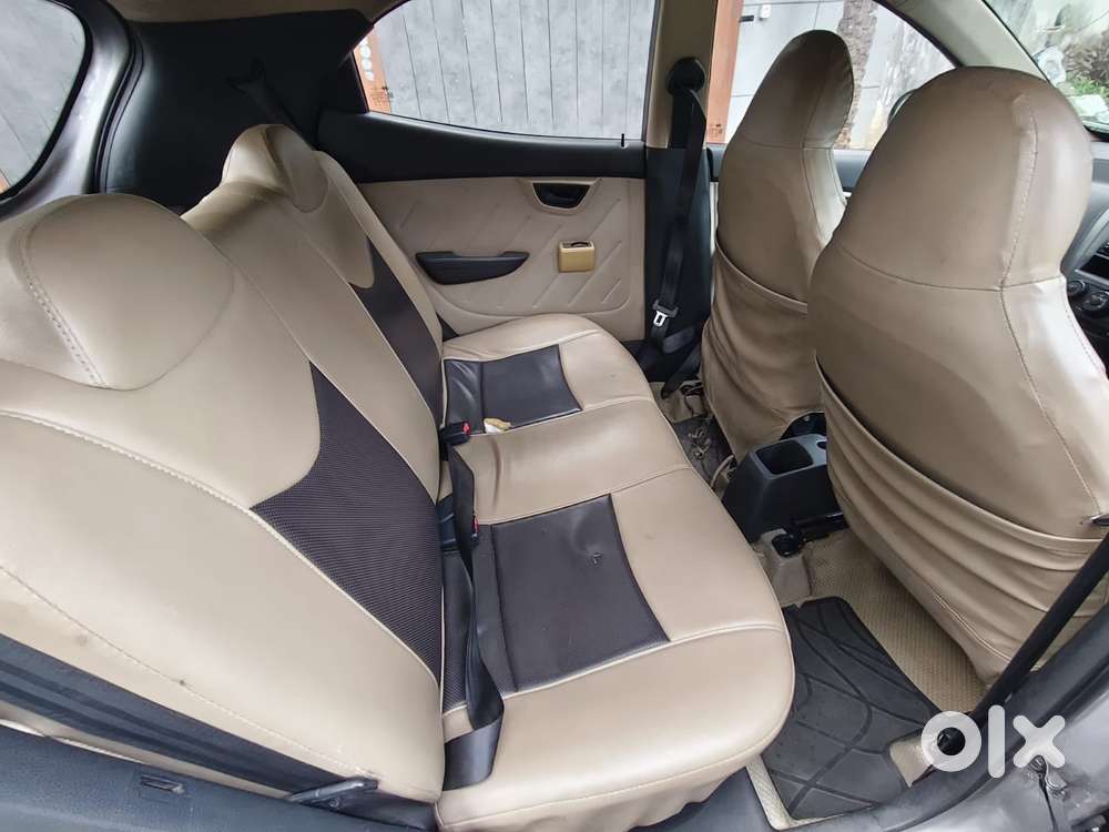 Hyundai Eon, 2014, Petrol