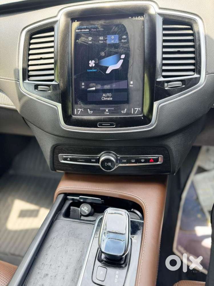 Volvo Xc 90 D5 Inscription, 2022, Petrol