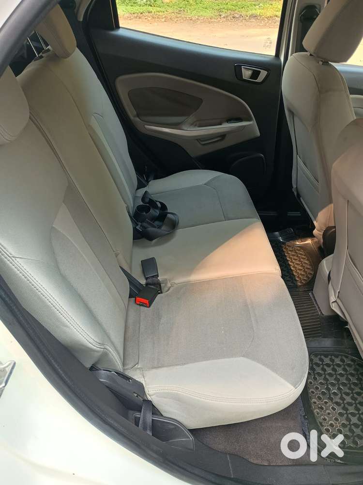 Ford Ecosport 1.5 Tdci Trend, 2016, Diesel