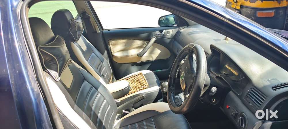 Skoda Octavia Diesel 2005