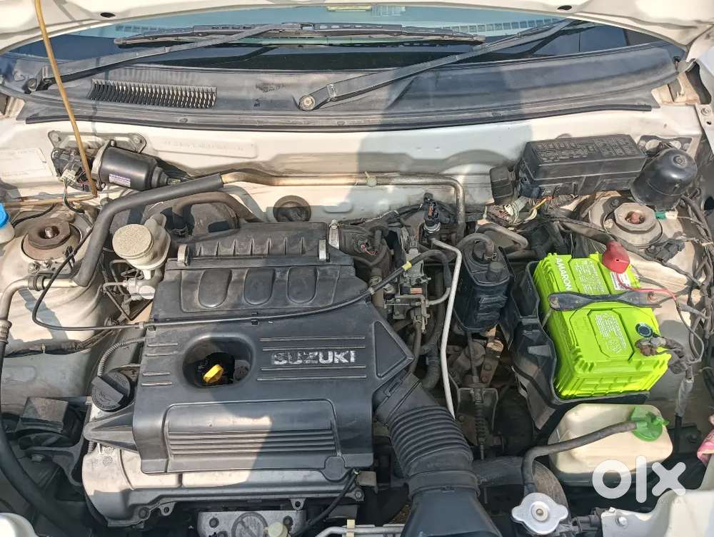 Maruti Suzuki Alto 2013