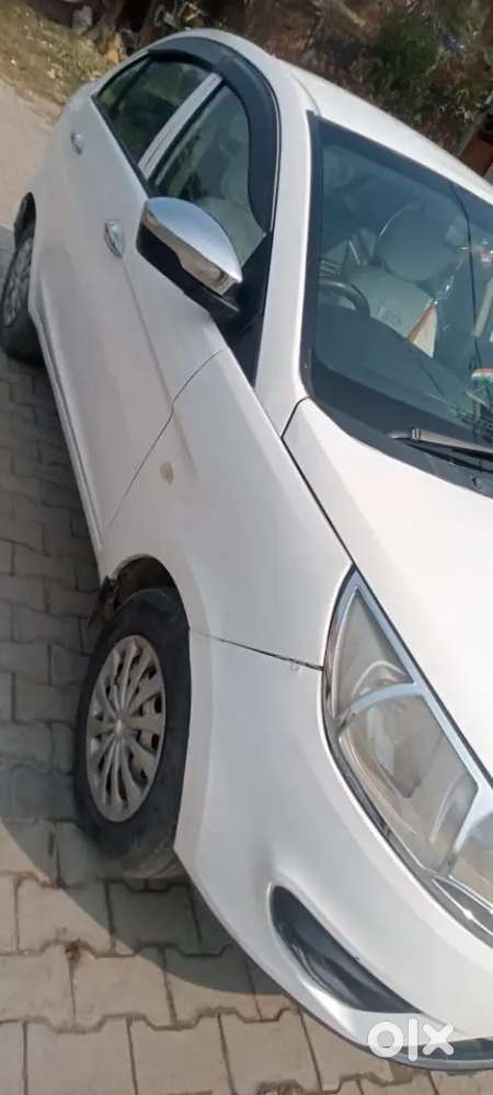Tata Zest 1.2 Revotron 2018
