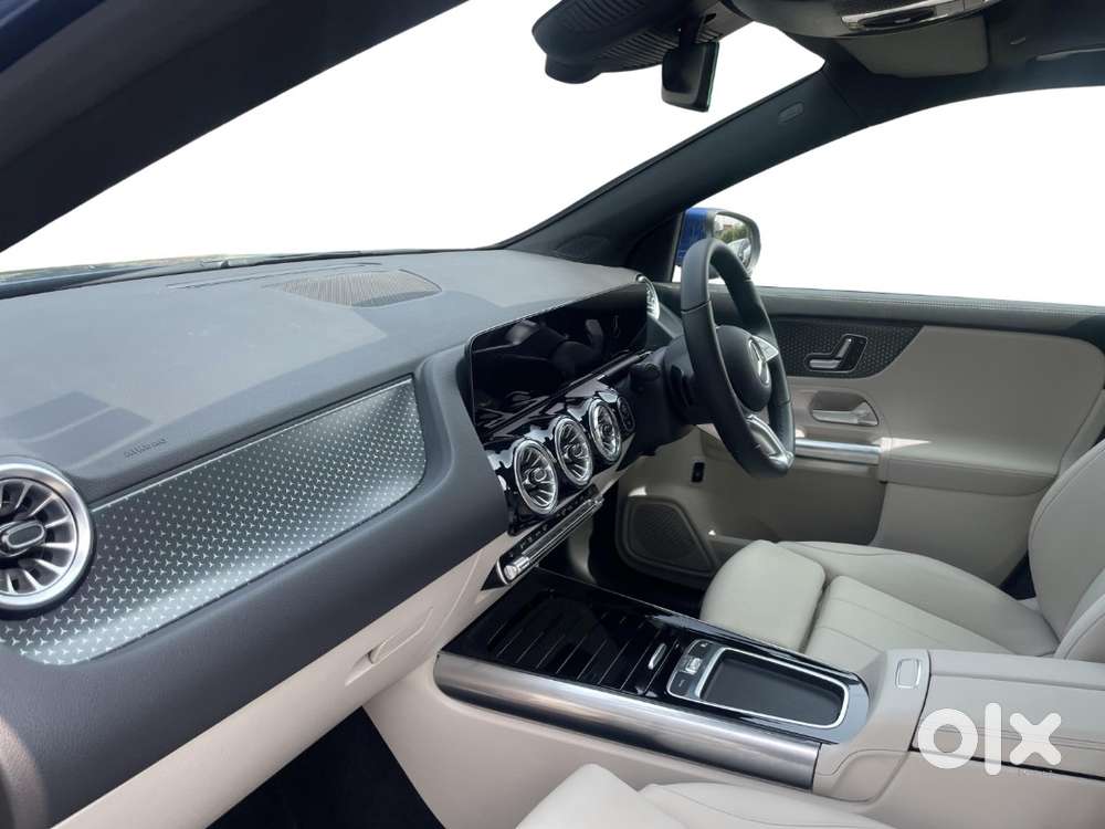 Mercedes-benz Gla 2024 Year Petrol