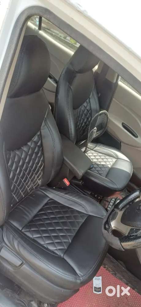 Hyundai Santro 2022 Petrol 40000 Km Driven