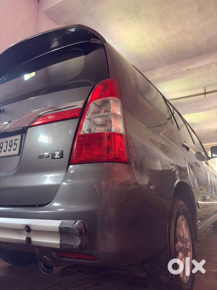 Toyota Innova 2014 Diesel Good Condition