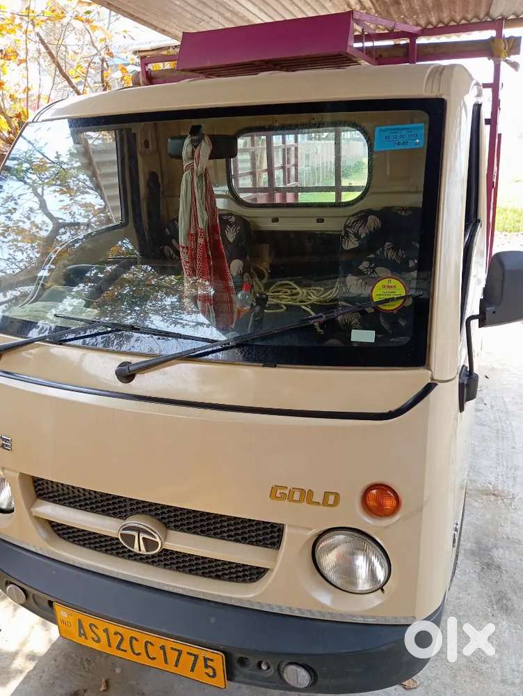 Tata Ac Gold
