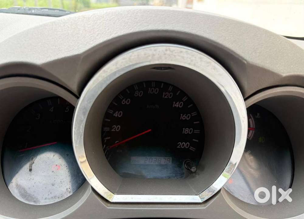Toyota Fortuner 2009-2011 3.0 Diesel, 2010, Diesel