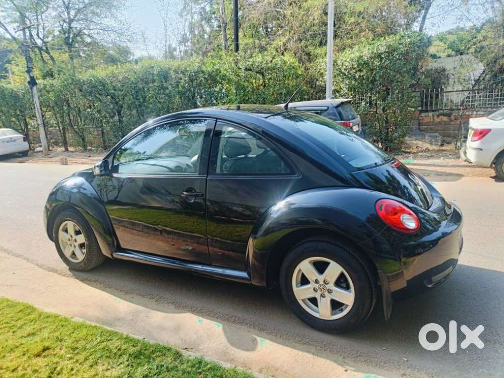 Volkswagen Beetle 2, 2015, Petrol