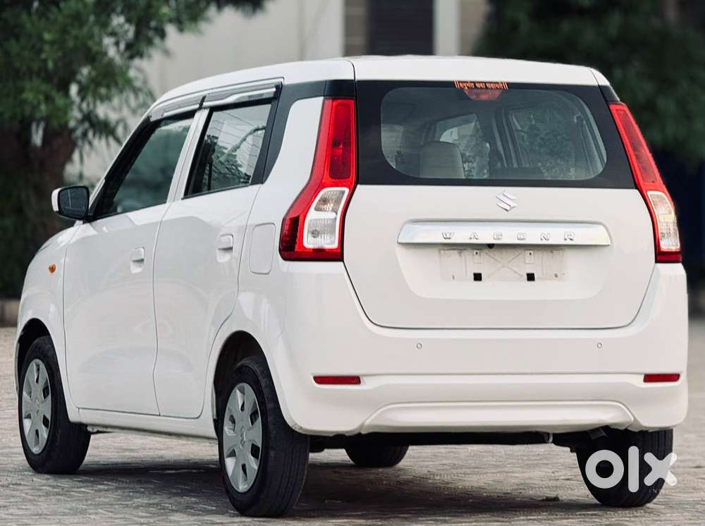 Maruti Suzuki Wagon R Vxi 1.0, 2025, Diesel