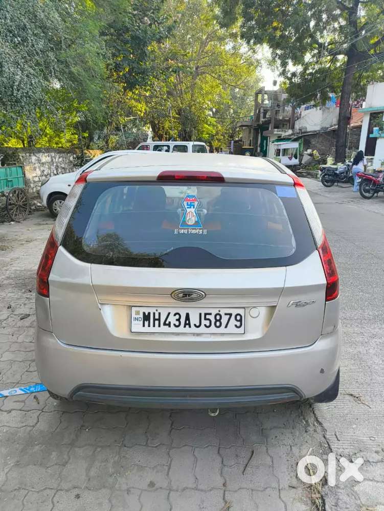 Best In Condition Ford Figo