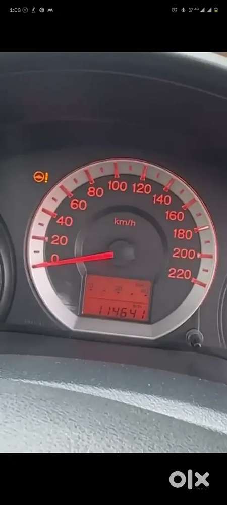 Honda City 2012 Petrol Manual
