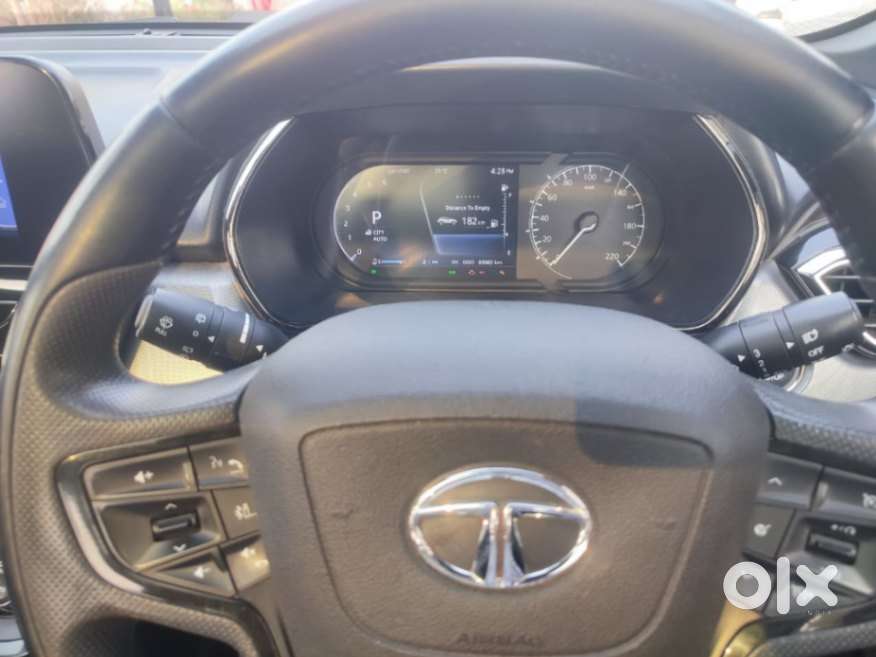 Tata Harrier Xza Plus At, 2022, Diesel