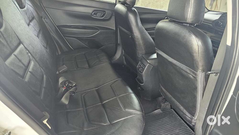 Hyundai I20 Sportz 1.2 Mt, 2022, Petrol