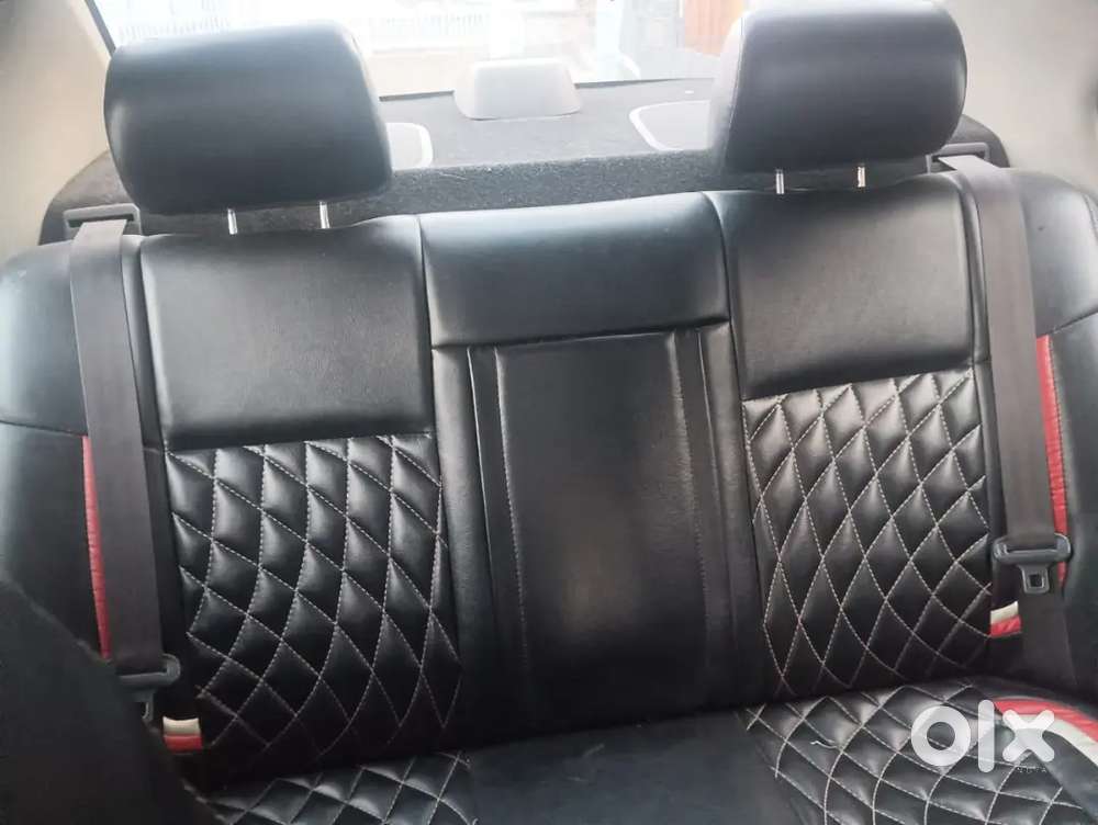 Maruti Suzuki Swift Dzire 2013