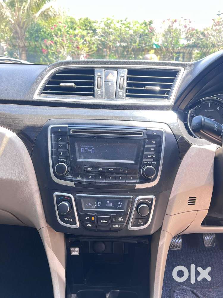 Maruti Suzuki Ciaz 2014-2017 Vdi Plus, 2014, Diesel