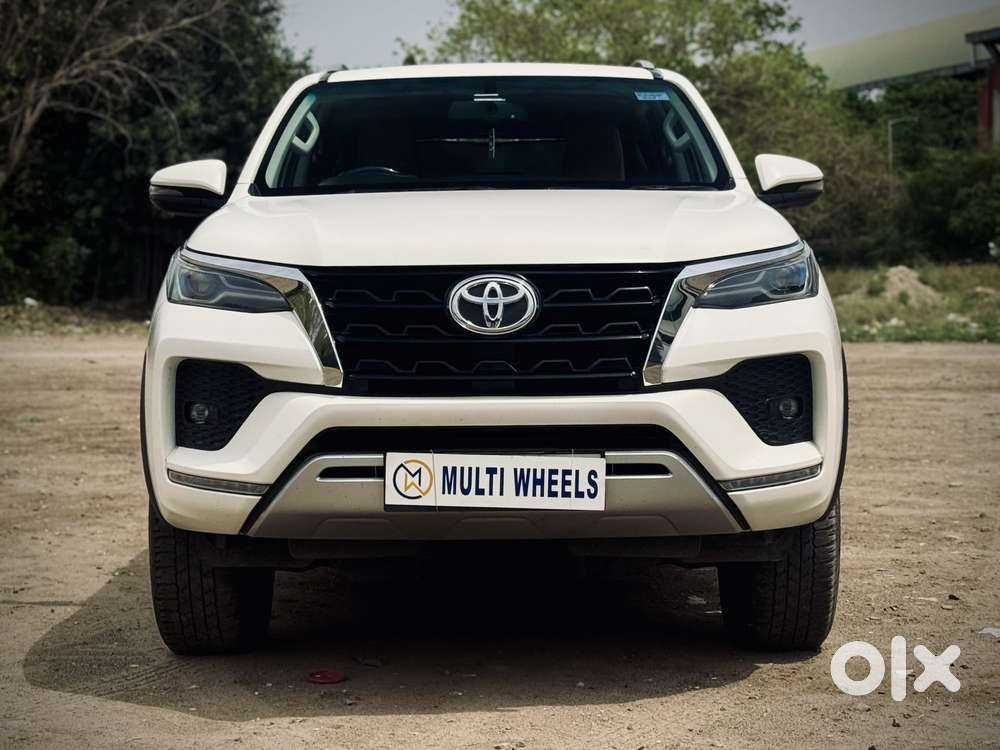 Toyota Fortuner 4x2 At 2.8 Diesel, 2023, Diesel